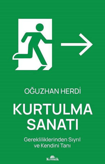 Kurtulma Sanatı resmi