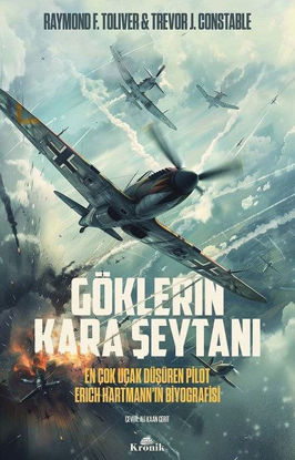 Göklerin Kara Şeytanı resmi