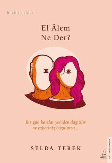 El Alem Ne Der? resmi