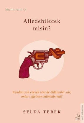 Affedebilecek misin? resmi