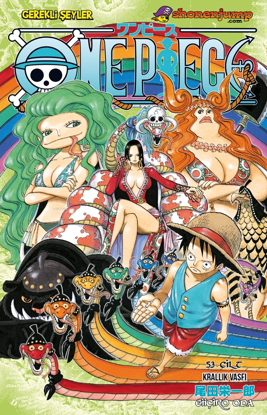 One Piece-53 resmi