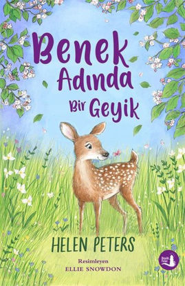 Benek Adında Bir Geyik resmi