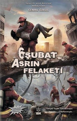 6 Şubat Asrın Felaketi resmi