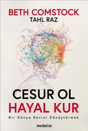 Cesur Ol Hayal Kur resmi