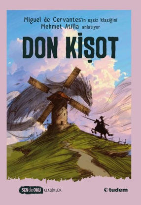 Don Kişot resmi