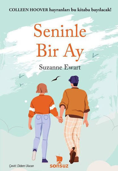 Seninle Bir Ay resmi