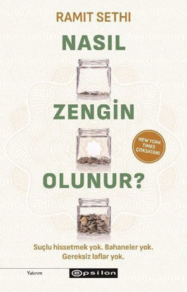 Nasıl Zengin Olunur? resmi