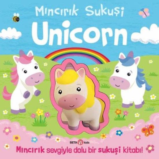 Mıncırık Sukuşi - Unicorn resmi