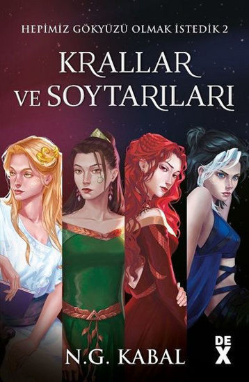 Krallar ve Soytarıları - 2 resmi