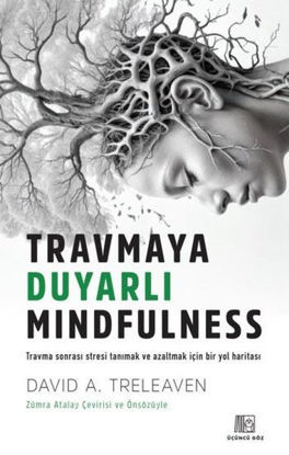 Travmaya Duyarlı Mindfulness resmi