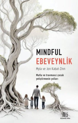 Mindful Ebeveynlik resmi