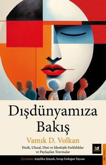 Dışdünyamıza Bakış resmi