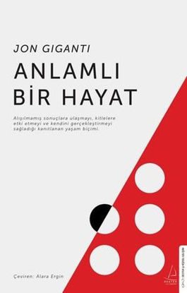 Anlamlı Bir Hayat resmi