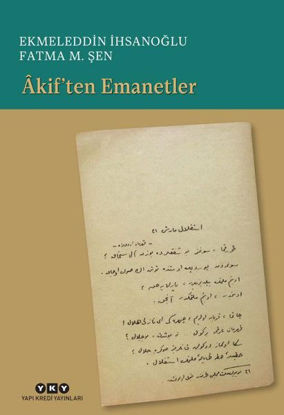 Akif'ten Emanetler resmi