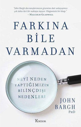 Farkına Bile Varmadan resmi