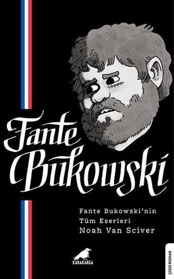 Fante Bukowski resmi