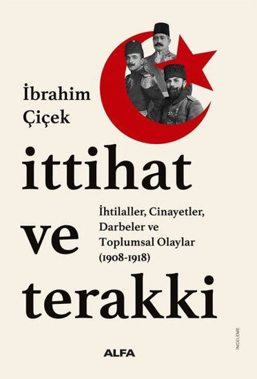 İttihat ve Terakki resmi