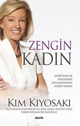 Zengin Kadın resmi