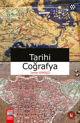 Tarihi Coğrafya resmi