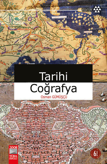 Tarihi Coğrafya resmi