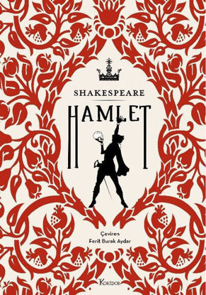 Hamlet - Bez Ciltli resmi