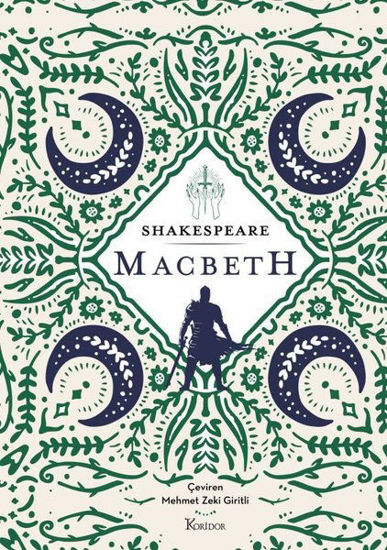 Macbeth - Bez Ciltli resmi