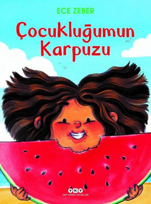 Çocukluğumun Karpuzu resmi