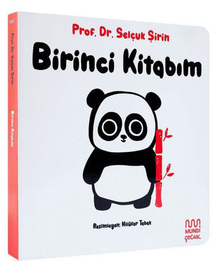 Birinci Kitabım resmi