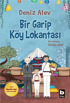 Bir Garip Köy Lokantası resmi