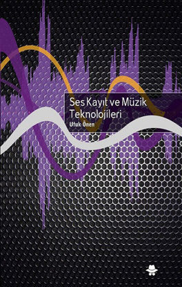 Ses Kayıt ve Müzik Teknolojileri resmi