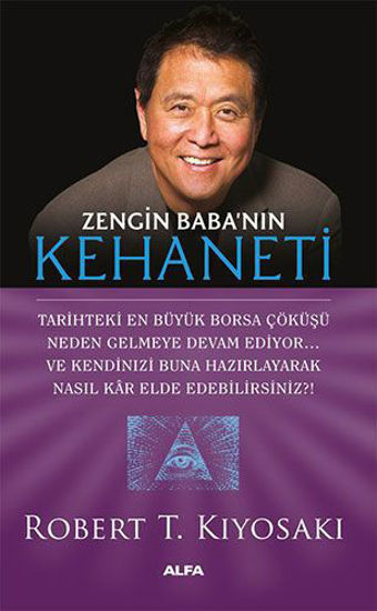 Zengin Baba’nın Kehaneti resmi