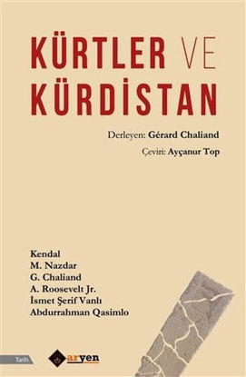 Kürtler ve Kürdistan resmi