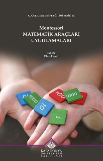 Montessori Matematik Araçları Uygulamaları resmi