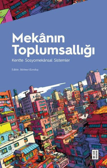 Mekanın Toplumsallığı resmi