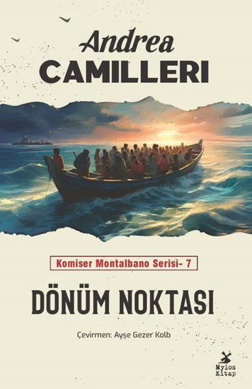 Dönüm Noktası resmi