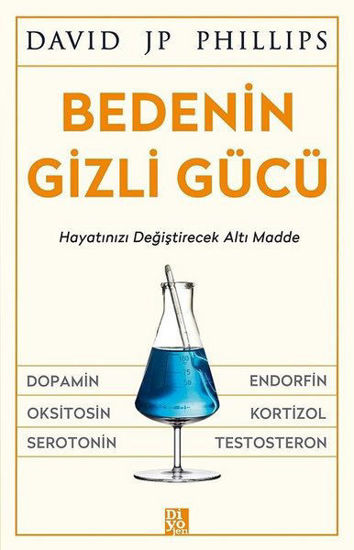 Bedenin Gizli Gücü resmi