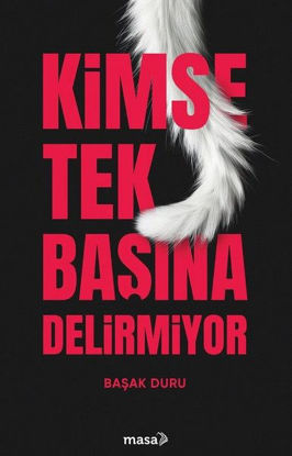 Kimse Tek Başına Delirmiyor resmi