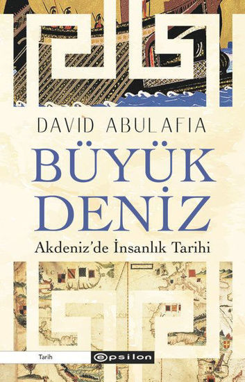 Büyük Deniz resmi