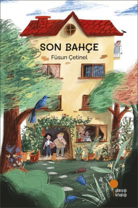 Son Bahçe resmi