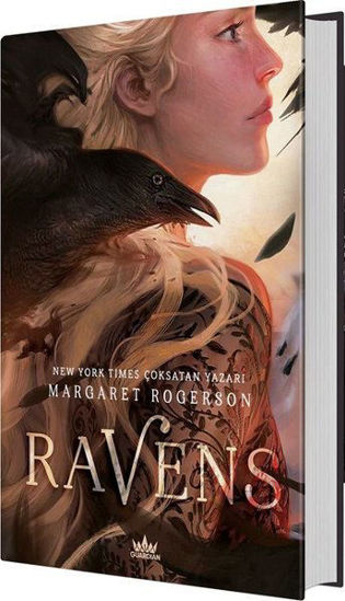 Ravens - Ciltli resmi