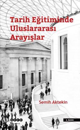 Tarih Eğitiminde Uluslararası Arayışlar resmi