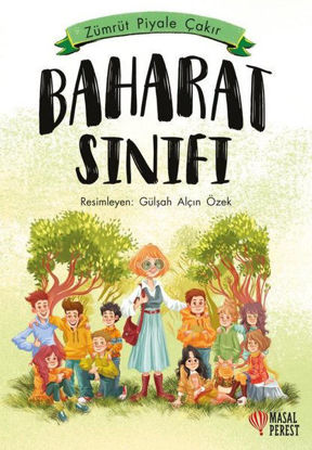 Baharat Sınıfı resmi