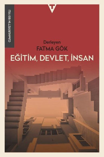 Eğitim, Devlet, İnsan resmi