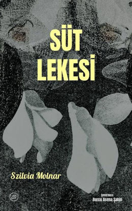 Süt Lekesi resmi