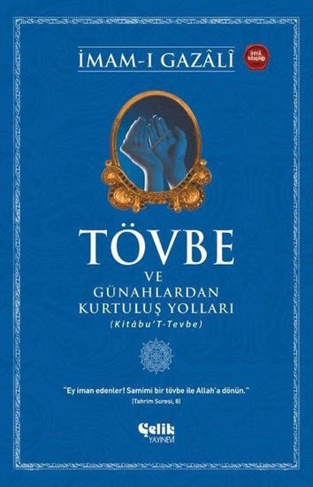 Tövbe ve Günahlardan Kurtuluş Yolları resmi