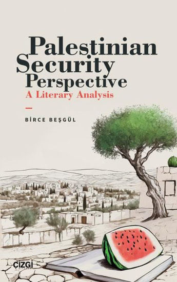 Palestinian Security Perspective resmi