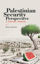 Palestinian Security Perspective resmi