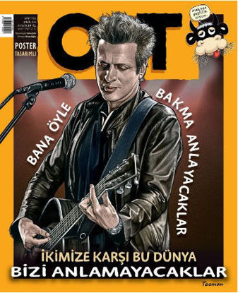 Ot Dergisi-Eylül -2024 resmi