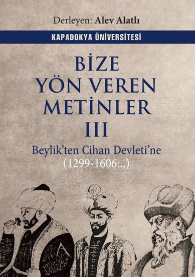 Bize Yön Veren Metinler - 3 resmi