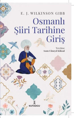 Osmanlı Şiiri Tarihine Giriş resmi